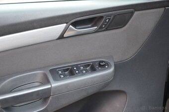 Volkswagen Sharan 2,0 TDI CUP, 130kw, AT/6 - 11