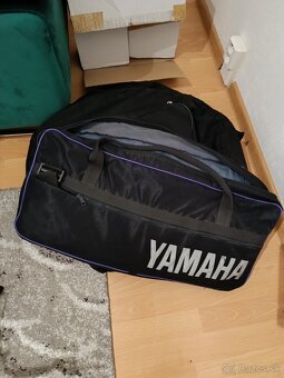Yamaha YD - 11