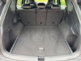 SEAT TARRACO, FR,  2.0 TDI,147kw, 4x4 WEBASTO - 11
