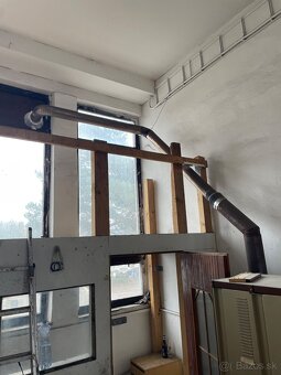 Prenájom autodielne vo Hôrkach - 11