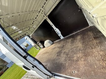 PEUGEOT BOXER - informácie v popise - 11