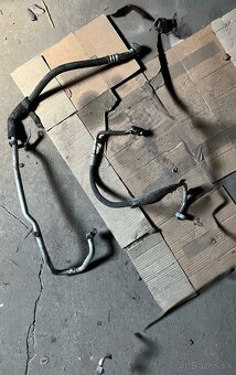 Fiat Bravo-Náhradné diely model 2007-2014 - 11