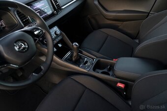 Škoda Karoq 2.0 TDI 110kW EVO / 87 000KM / VIRTUAL / 2023 / - 11