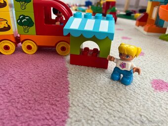 Lego Duplo - 11