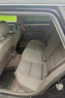 Audi A4 B6 1.9TDI - 11