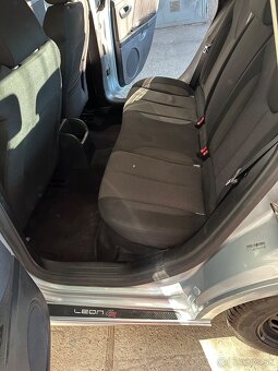 Seat Leon 2.0 - 11