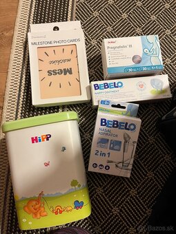 Postielka,stolička ,kočiar - 11