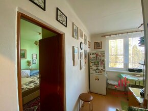 3-izbový byt s 2 loggiami ⎮ ul. Obrancov mieru ⎮ Prešov - 11