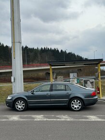 Predám originál 18" kolesá pre VW PHAETON - 11