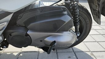 Honda FORZA 300 (nss 300) - 11