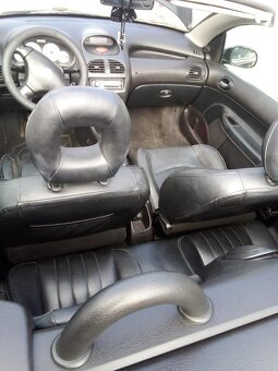 Peugeot 206cc - 11