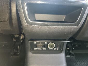 ŠKODA KAROQ 2019 2.0TDI 4X4 - 11