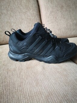 Topanky Adidas Terrex Swift 42 - 11