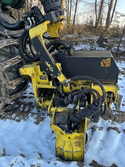 John Deere 1270G - 11