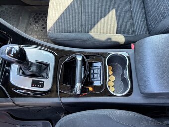 Ford Galaxy 2011 2.0 tdci 103 kW Automat Powersift 6 AT  7 M - 11