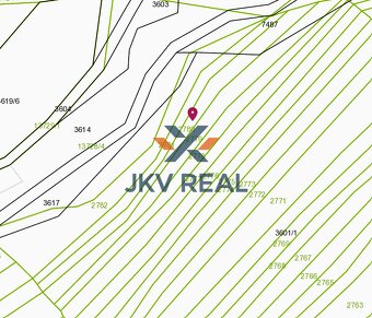 Pozemky Kolárovice - 11
