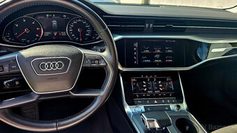 Audi A6 45 3.0 V6 TDI mHEV quattro tiptronic - 11