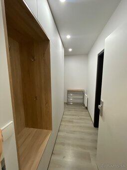 3-izbový byt s loggiou na Miletičovej – novostavba, - 11