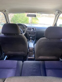 Golf 4 - 11