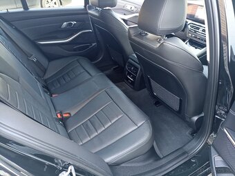 BMW Rad 3 2.0 G21 Facelift 2023 Hybrid - 11