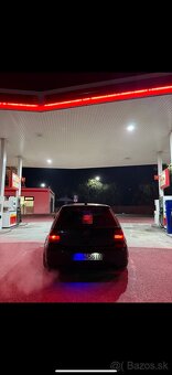 Golf 4 1.8T - 11