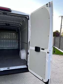 Fiat Ducato Maxi  2.2 MultiJet SCR 180 L4H2 35 - 11