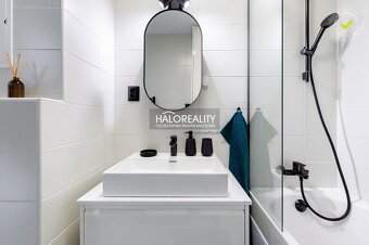 HALO reality - Prenájom, jednoizbový byt Galanta, EXKLUZÍVNE - 11