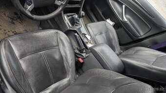 Mondeo 2009 2.0tdci MK4 103kw - 11