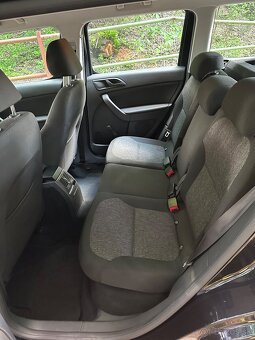 Škoda Yeti 1.2 TSI 81kw/110PS Style,R16,NAVI,BT,Klíma - 11