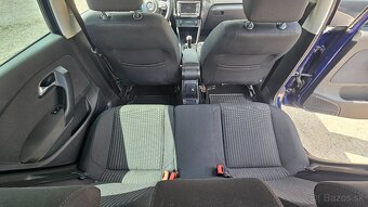 Volkswagen Polo 1.2 TSI Highline - 11