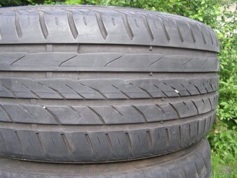 225/45 R17 Matador letné - 11