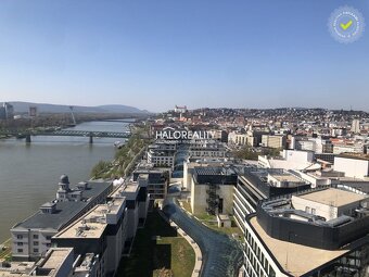 HALO reality - Prenájom, dvojizbový byt Bratislava Staré Mes - 11