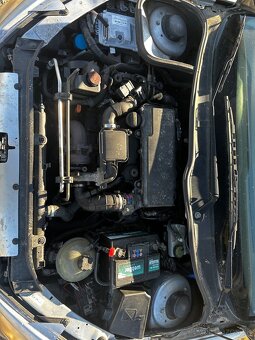 Peugeot 206 1.4 HDi 2007 - 11