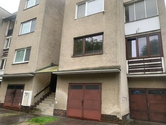 Na prenájom zariadený 3 izb.byt s garážou Nitra, Chrenová - 11