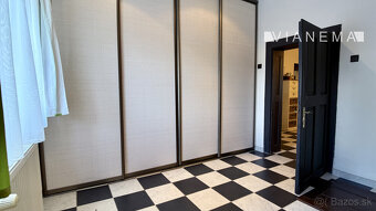 IBA U NÁS Rodinný dom, 180m2  Cérová – Rozbehy - 11