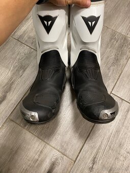 Dainese torque D1 out 44 - 11