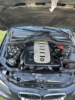 Bmw 530 xd (4x4)173 kW - 11