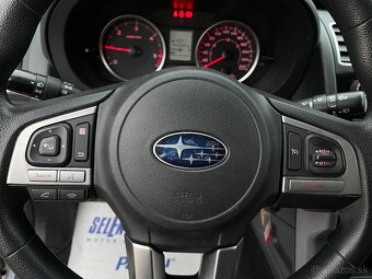Subaru FORESTER 2016 - 11