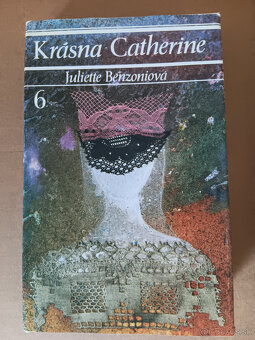 Staršie knihy - 11