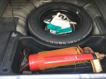 Predám Chevrolet Lacetti 1,6 kombi - 11