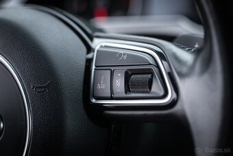 Audi A4 Avant quattro 130kW - AJ NA SPLÁTKY / PROTIHODNOTA - 11