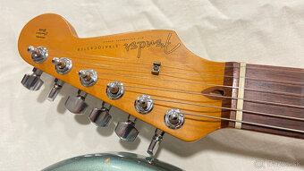 Fender Stratocaster Japan / ST650SPL - 11