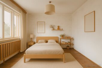 Na predaj investičný dom pri lyžiarskom vleku v Oščadnici - 11