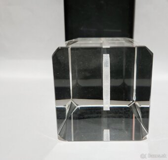 Predám sklenenú kocku pre fanúšikov BMW - 11