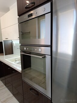 3-izbový byt s balkónom v obľúbenej časti Hlín - 11