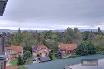 Geologická ul., 2 izbový, zariadený byt od 22.11 - 11