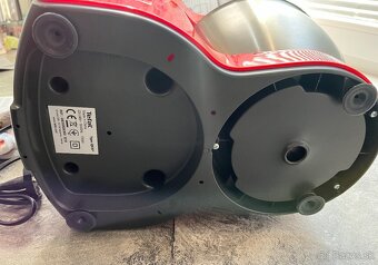 Nový Tefal WIZZO QB300538 700W kuchynský robot - 11