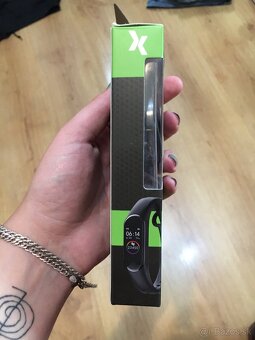 Fitness hodinky, Smartband FW20 SOFT - 11