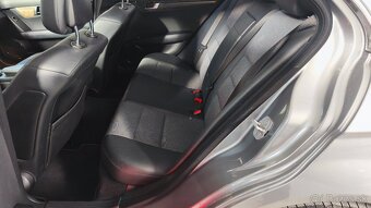 Mercedes Benz C320 cdi AMG line - 11