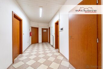 "NOVÁ CENA" BÝVANIE S PODNIKANÍM - POLYFUNKČNÝ OBJEKT - UL - 11